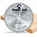 Amana Tool 683400 8"/34T General Purpose A.T.B - Ace Tool Group - Amana Tool