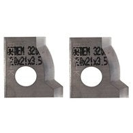 Freud Tools De32-J Profile Set"J" - Ace Tool Group - Freud