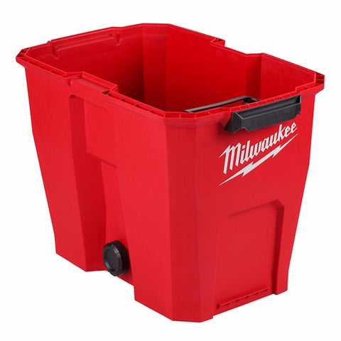 Milwaukee 0932-20 12 Gallon Wet/Dry Vacuum Tank - Ace Tool Group - Milwaukee