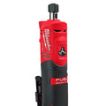 Milwaukee 2486-22 1/4 in. Straight Die Grinder 2 Bat Kit - Ace Tool Group - Milwaukee