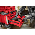 Milwaukee  48-22-8447 PACKOUT Multi-Depth 3-Drawer Tool Box - Ace Tool Group - Milwaukee