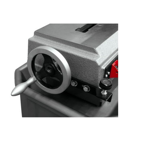 JET HVBS-712, 7 in. x 12 in. Horizontal / Vertical Bandsaw - Ace Tool Group - JET