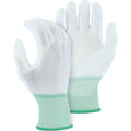 Majestic 3433 Polyurethane Palm Gloves - Ace Tool Group - Majestic