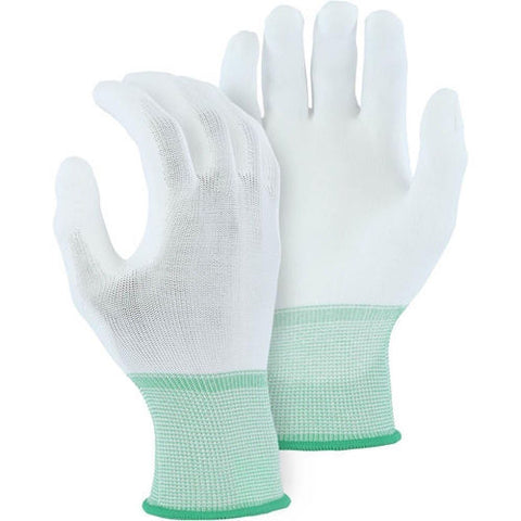 Majestic 3433 Polyurethane Palm Gloves - Ace Tool Group - Majestic