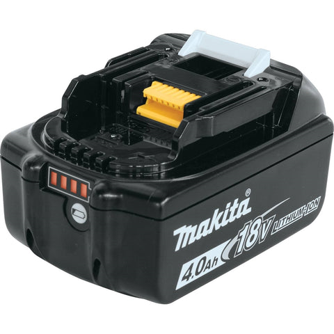 Makita ADBL1840B Outdoor Adventure 18V LXT 4Ah Battery - Ace Tool Group - Makita