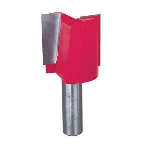 Freud Tools 1-3/8" (Dia.) Double Flute Straight Bit (Eclipse Grind) - Ace Tool Group - Freud