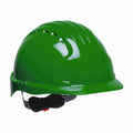 PIP 280-EV6151-30 Evolution 61 Hard Hat - ANSI Type I Helmets - Ace Tool Group - Protective Industrial Products