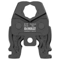 DEWALT DCE217118 DEWALT  1-1/8 in. Compact ZoomLock MAX / >B< MaxiPro ACR Press Jaw - Ace Tool Group - DEWALT