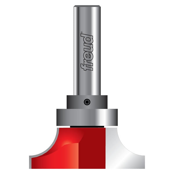 Freud Tools 1/2" Radius Under Rounding Bit For Bull Nose - Ace Tool Group - Freud