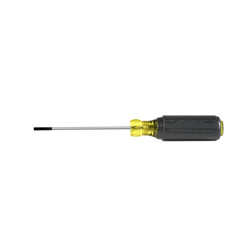 Klein 612-4 Terminal Block Screwdriver - Ace Tool Group - Klein