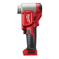 Milwaukee 2676-04 M18 FORCE LOGIC 10 Ton Knockout Tool 1/2" to 4" - Ace Tool Group - Milwaukee