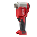 Milwaukee 2676-04 M18 FORCE LOGIC 10 Ton Knockout Tool 1/2" to 4" - Ace Tool Group - Milwaukee