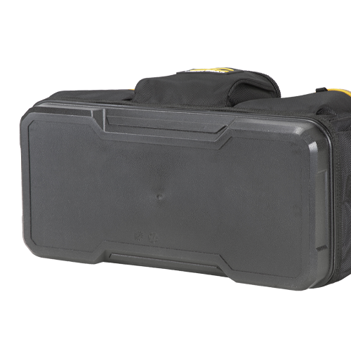 CLC PB1563 Tool Works 16" Molded Base Bigmouth Tote Tool Bag - 23 Pocket - Ace Tool Group - CLC