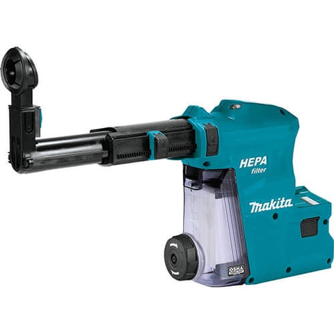 Makita DX08 Dust Extractor Attachment - Ace Tool Group - Makita