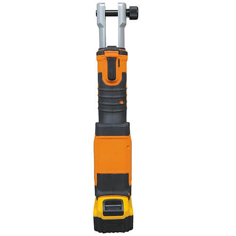 Klein BAT207T134H Battery-Operated Cutter/Crimper - Ace Tool Group - Klein