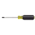 Klein 603-4 Number 2 Phillips Screwdriver 4 in. Shank - Ace Tool Group - Klein