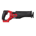 Milwaukee 2821-20 M18 FUEL SAWZALL Recip Saw - Ace Tool Group - Milwaukee