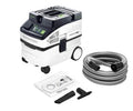 Festool 577413 CT15 HEPA Dust Extractor - Ace Tool Group - Festool