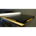 Powermatic 6827036 Wood Ext. Table, 27 x 17, For 64A, 64B - Ace Tool Group - Powermatic