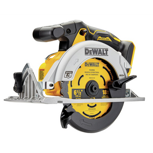 Dewalt DCS565B 20V Max 6-1/2 In. Circular Saw