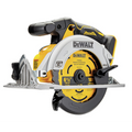 Dewalt Dcs565P1 20V Max 6-1/2 In. Circular Saw Kit - Ace Tool Group - DeWalt