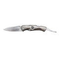 Klein 44217 Electrician Pocket Knife w/#2 Phillips - Ace Tool Group - Klein
