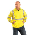 Occunomix LUX-SWT3FR Flame Resistant Pull-Over Hoodie - Ace Tool Group - Occunomix