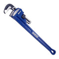 Irwin 274104 Vise-Grip Pipe Wrench Cast Iron Sae 3-Inch Jaw 24-Inch Length - Ace Tool Group - Irwin