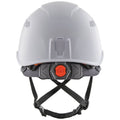 Klein CLMBRSTRP Safety Helmet Chin Strap - Ace Tool Group - Klein