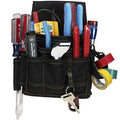 Clc 1503 Tool Pouch 9 Pocket Electrical/Maintenance Pouch - Ace Tool Group - CLC