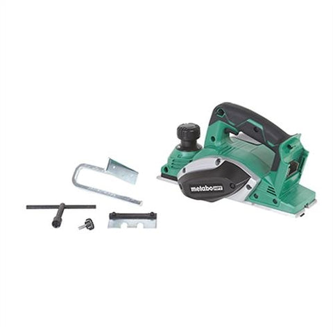 Metabo HPT P18DSLQ4M Li-Ion 3-1/4 in. Planer - Ace Tool Group - Metabo