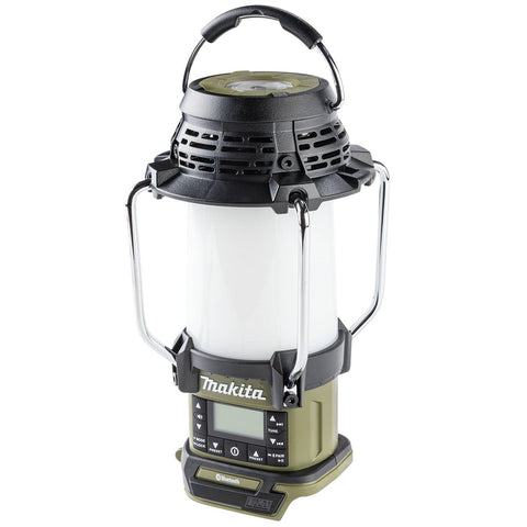Makita ADRM13 Outdoor Adventure 18V LXT Lantern - Ace Tool Group - Makita