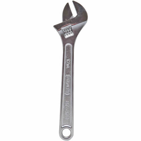 Stanley Adjustable Wrench 12" - Ace Tool Group - Stanley