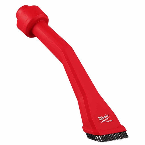 Milwaukee 49-90-2040 AIR-TIP Claw Utility Nozzle w/ Brushes - Ace Tool Group - Milwaukee