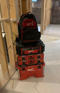 Milwaukee 2950-20 M18 PACKOUT  Radio + Charger - Ace Tool Group - Milwaukee