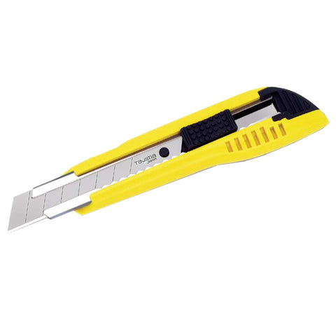 Tajima LC-500 Heavy Duty Auto Lock Knife - Ace Tool Group - Tajima