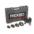 RIDGID 27423 Standard Kit with Rings for ProPress Systems, 1/2 in. to 1 1/4 in. - Ace Tool Group - Ridgid