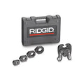 RIDGID 27423 Standard Kit with Rings for ProPress Systems, 1/2 in. to 1 1/4 in. - Ace Tool Group - Ridgid