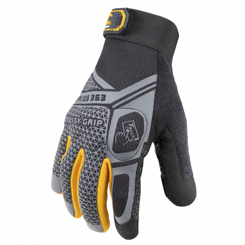 CLC 137 Utility Grip Flex Grip 363 Gloves - Ace Tool Group - CLC