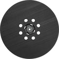 Makita 199939-3 9 in. Round Sanding Backing Pad - Ace Tool Group - Makita