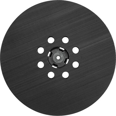 Makita 199939-3 9 in. Round Sanding Backing Pad - Ace Tool Group - Makita