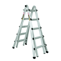 MetalTech E-MTL72000ST 21 ft. Multi-Position Ladder - Ace Tool Group - Metaltech