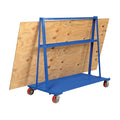 Vestil A-Frame Cart 2000 Lb Capacity 36 X 72 In - Ace Tool Group - Vestil