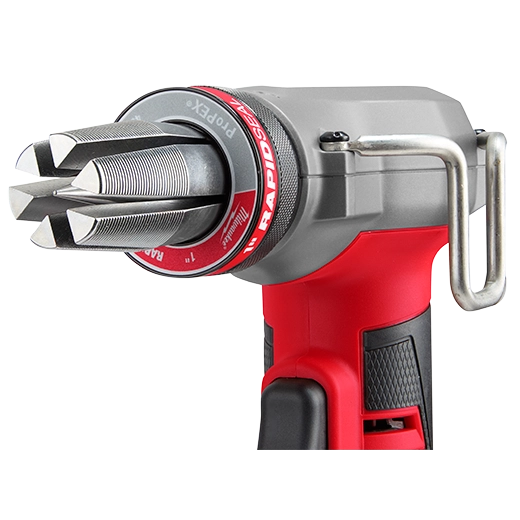 Milwaukee 49-16-2415 5/8" ProPEX Expander Head w/ RAPID SEAL - Ace Tool Group - Milwaukee