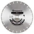 Husqvarna 542777184 Metal Cutting Fire Rescue Diamond Blade - Ace Tool Group - Husqvarna