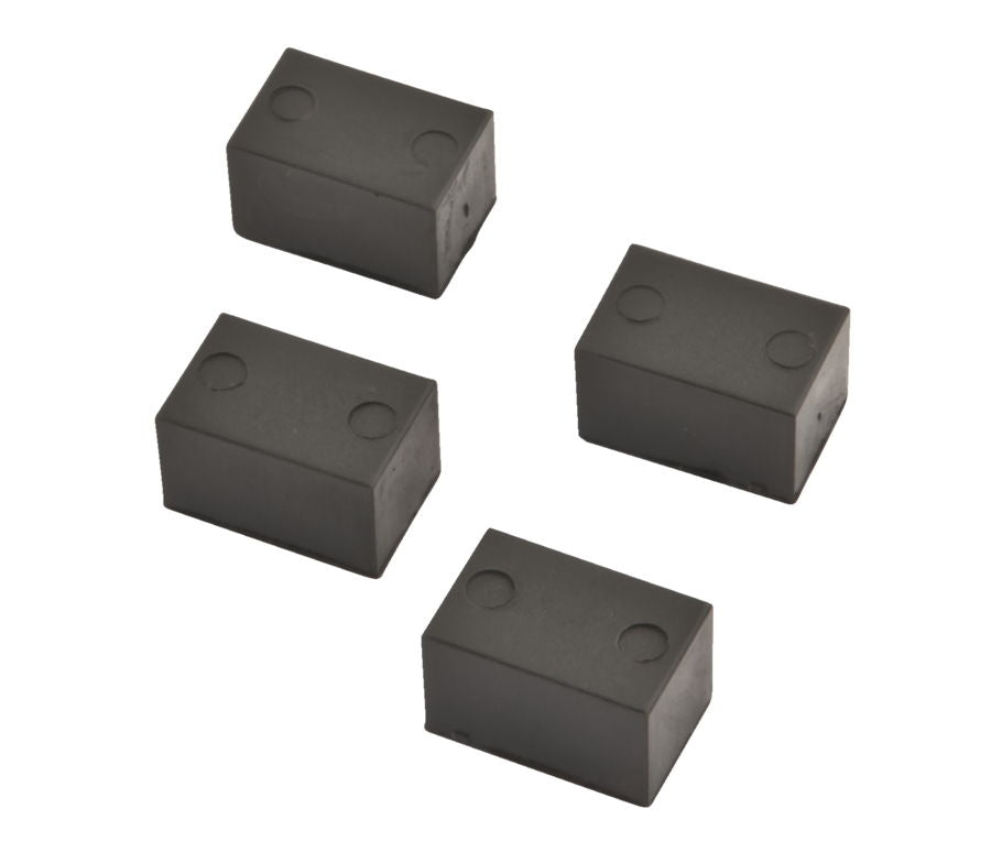 JET 708719 JBB-14, Blade Block Set for 14 in. Bandsaw - Ace Tool Group - JET