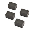 JET 708719 JBB-14, Blade Block Set for 14 in. Bandsaw - Ace Tool Group - JET
