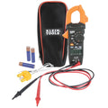 Klein CL220 Digital Clamp Meter, AC Auto Range - Ace Tool Group - Klein