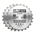 CMT 230.524.08 Precision Dado Set, 8-Inch X 24 Teeth - Ace Tool Group - CMT