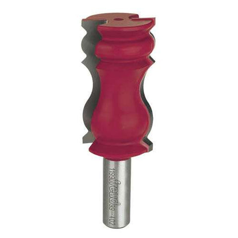 Freud Tools 1-1/4" (Dia.) Crown Molding Bit - Ace Tool Group - Freud